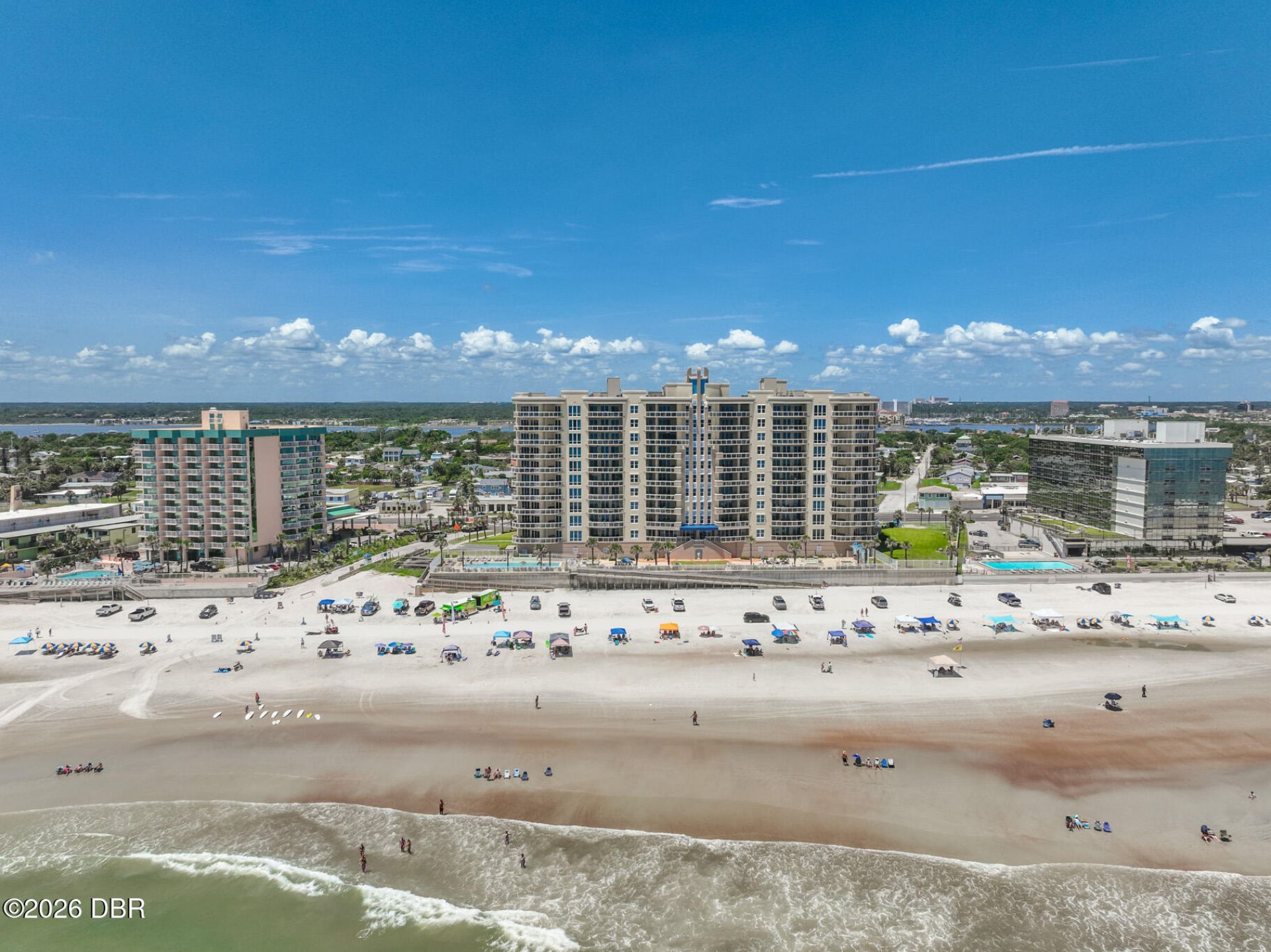 1925 S Atlantic Avenue, Unit 1001, Daytona Beach Shores, FL 32118 Photo