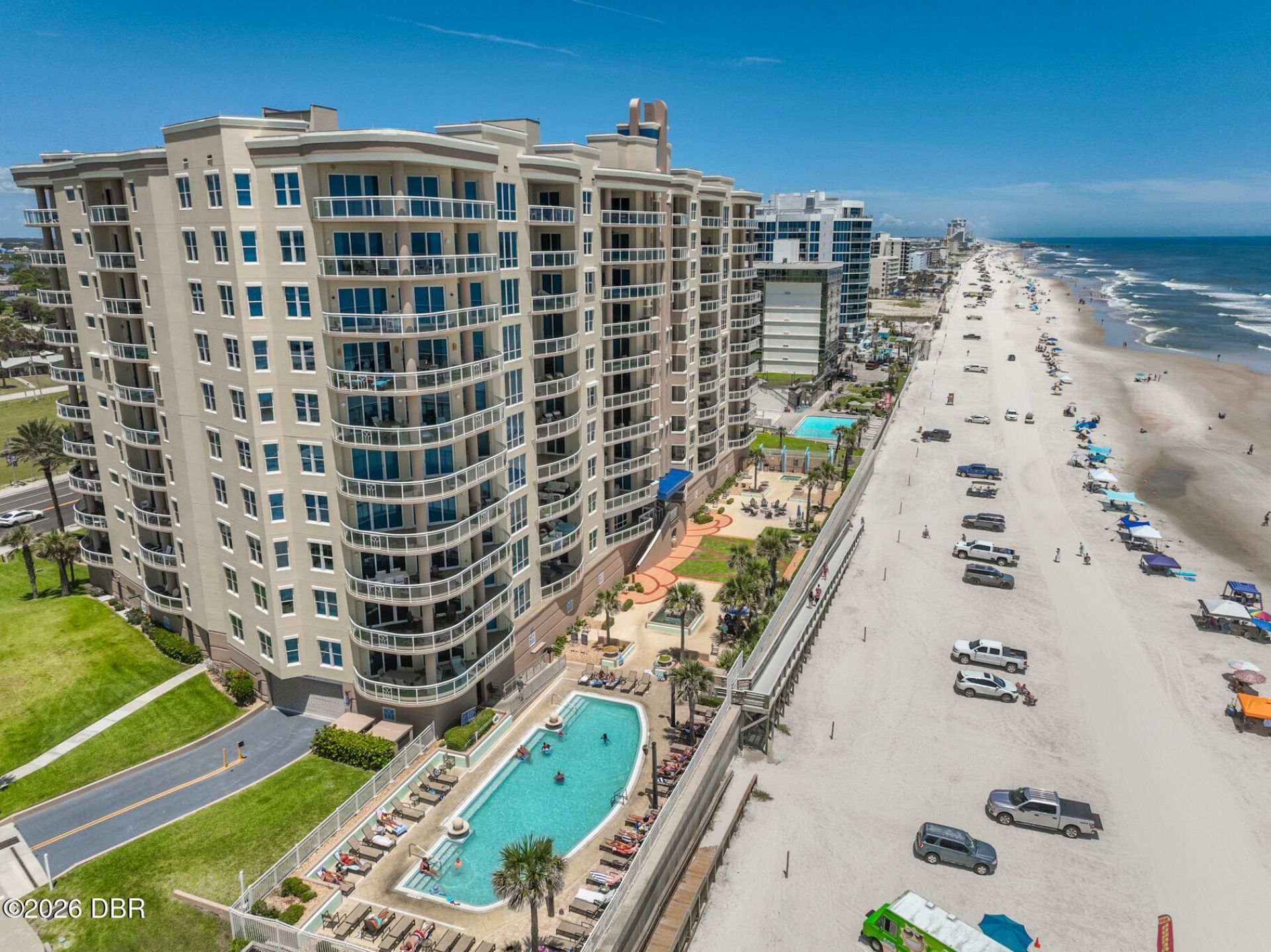 1925 S Atlantic Avenue, Unit 1001, Daytona Beach Shores, FL 32118 Photo