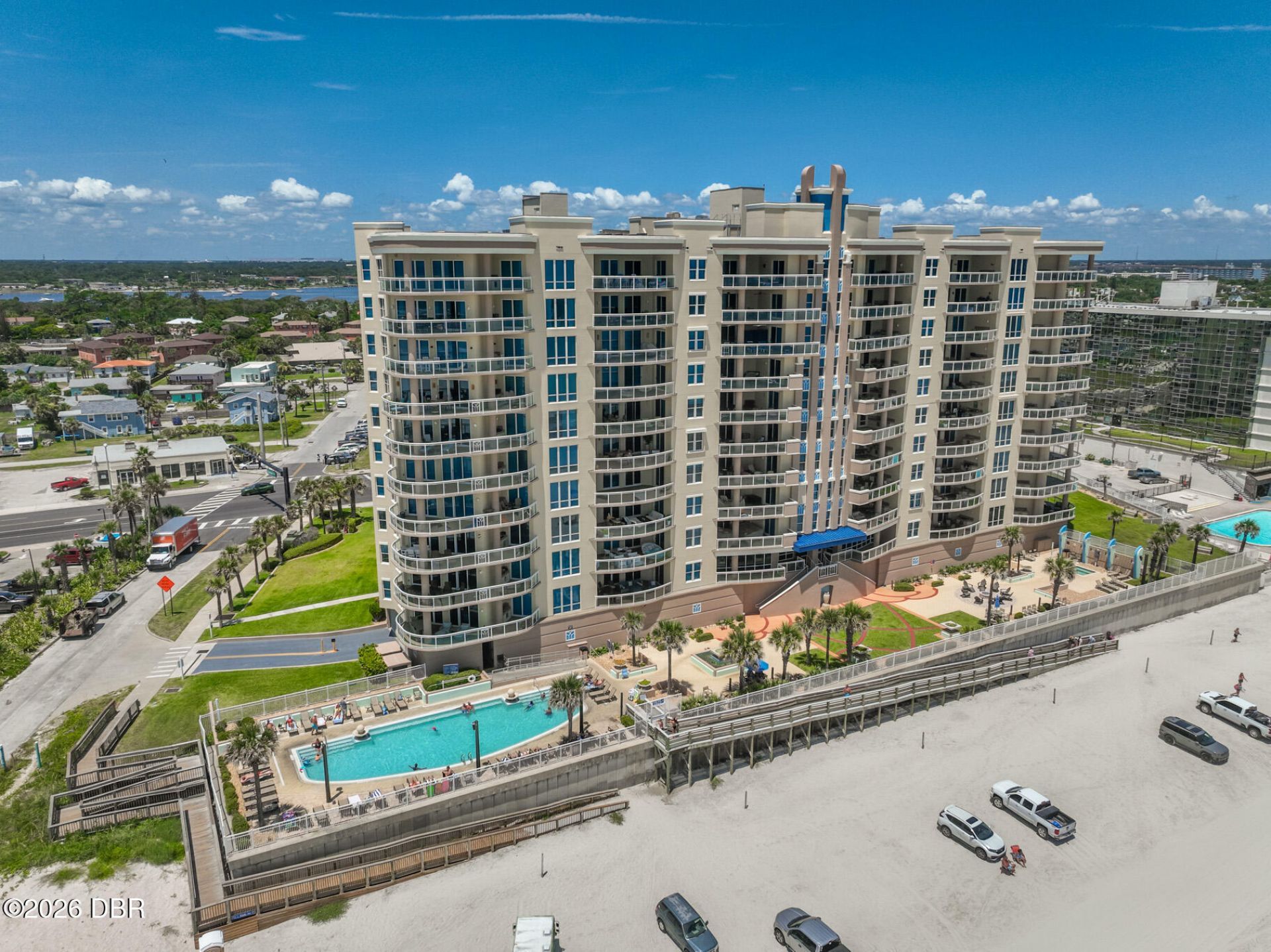 1925 S Atlantic Avenue, Unit 1001, Daytona Beach Shores, FL 32118 Photo