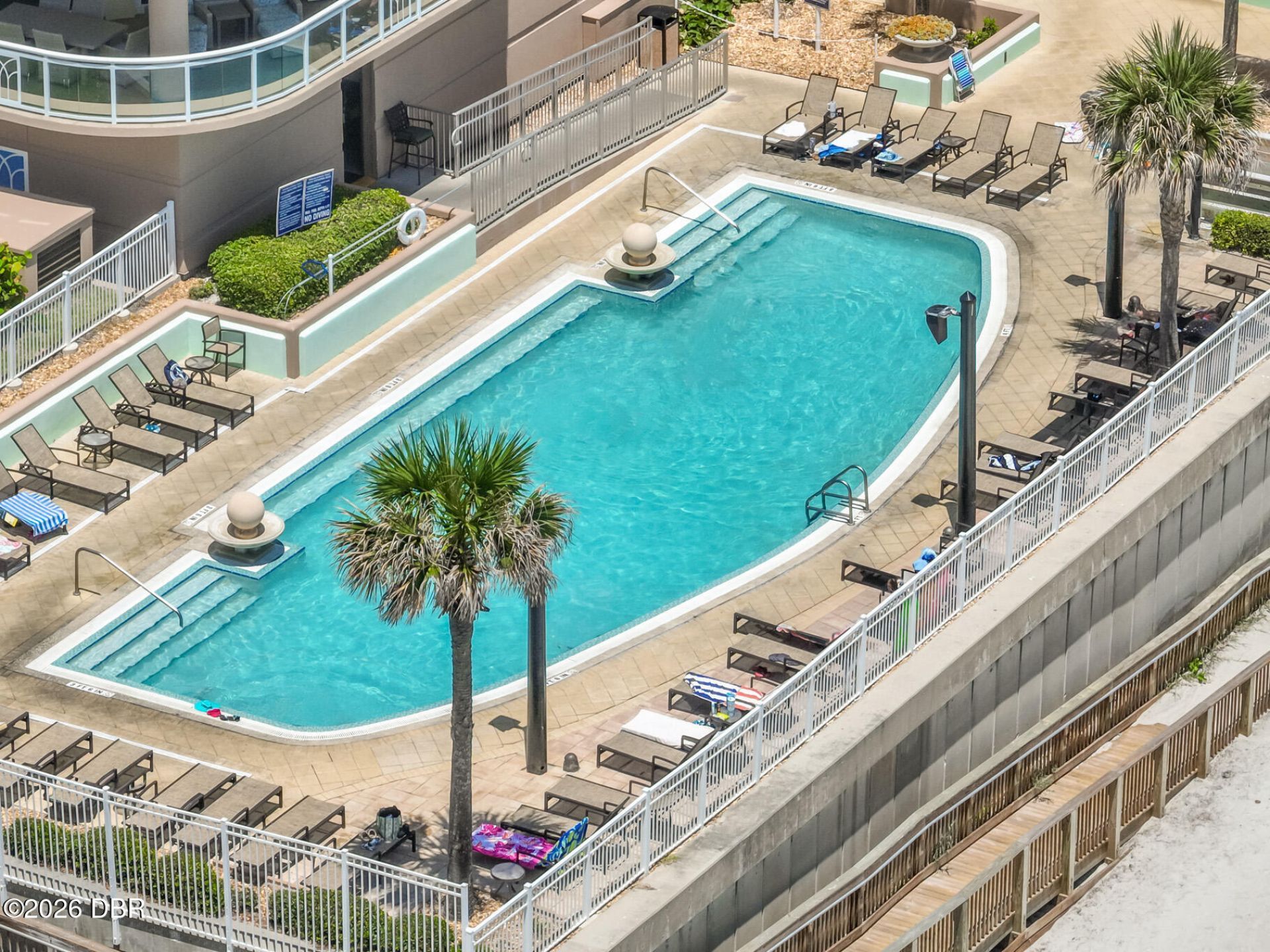 1925 S Atlantic Avenue, Unit 1001, Daytona Beach Shores, FL 32118 Photo