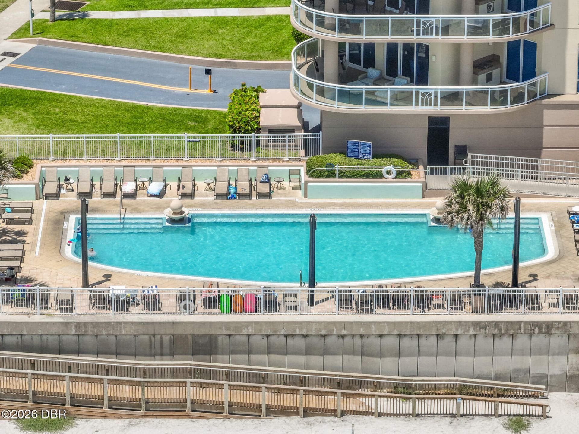 1925 S Atlantic Avenue, Unit 1001, Daytona Beach Shores, FL 32118 Photo