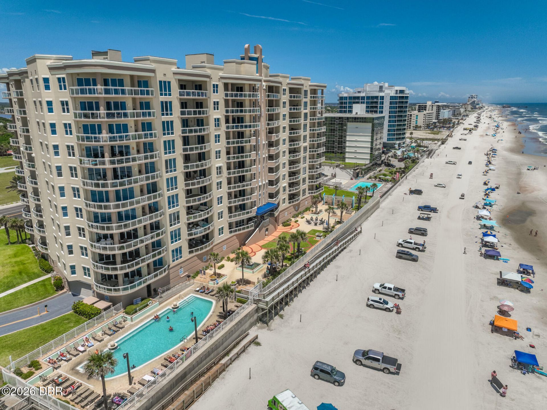 1925 S Atlantic Avenue, Unit 1001, Daytona Beach Shores, FL 32118 Photo