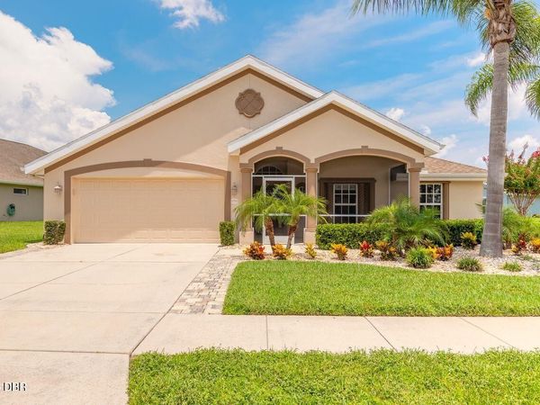 1770 Weeping Elm Circle, Port Orange, FL 32128