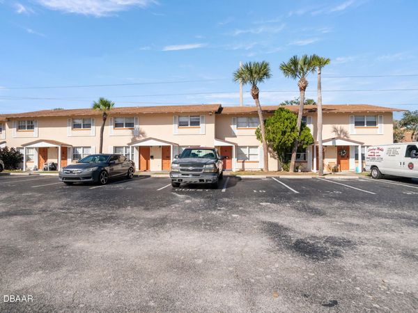 1600 S Palmetto Avenue, Unit 123, South Daytona, FL 32119