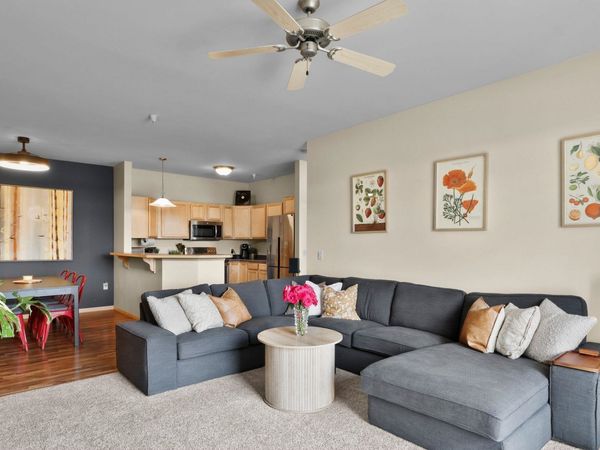 3848 Maple Grove Drive, Unit 103, Madison, WI 53719