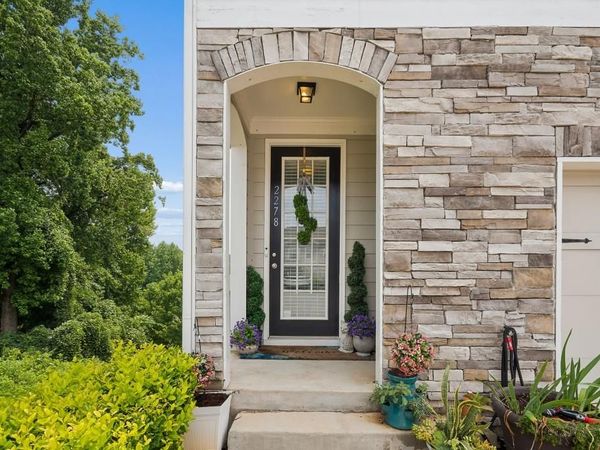 2278 Rolling Trail , Stonecrest, GA 30058