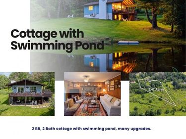 407 Winter Hollow Road , New Kingston, NY 12459