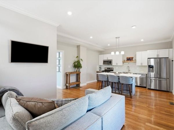 189 Shirley, Unit 2, Winthrop, MA 02152