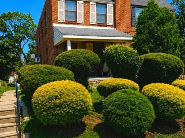 8303 MANSFIELD AVENUE, PHILADELPHIA, PA 19150