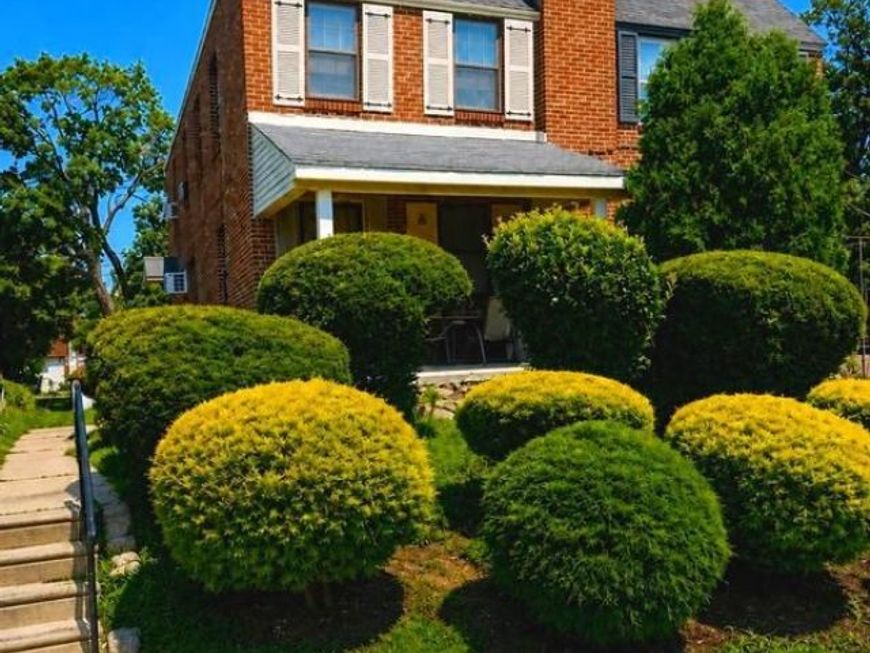 8303 Mansfield Avenue, Philadelphia, PA 19150 Main Photo