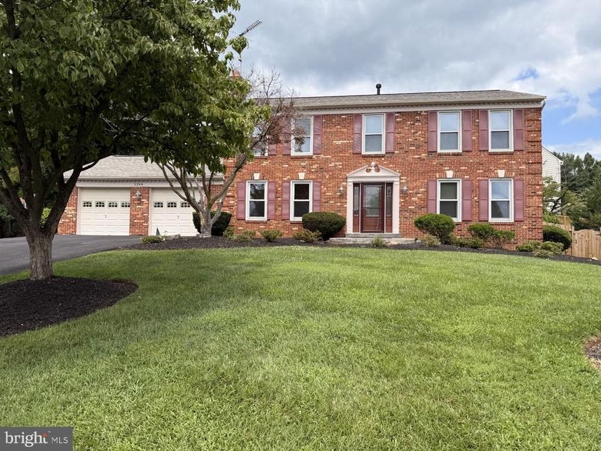 2308 Laurelwood Terrace , Silver Spring, MD 20905 Main Photo