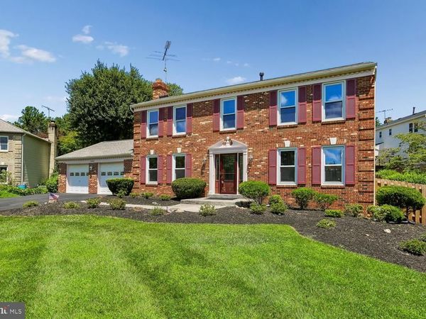 2308 LAURELWOOD TERRACE, SILVER SPRING, MD 20905