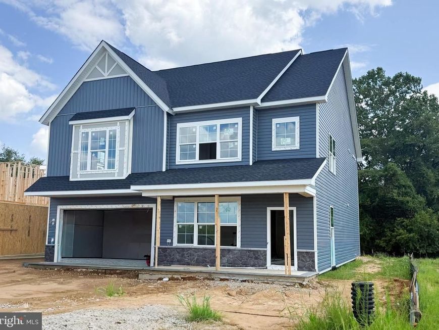 1951 Silver Lake Lane , Trappe, MD 21673 Main Photo