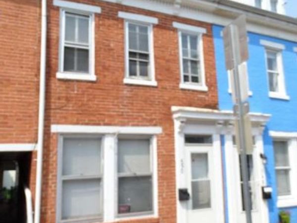 550 S QUEEN STREET , YORK, PA 17403
