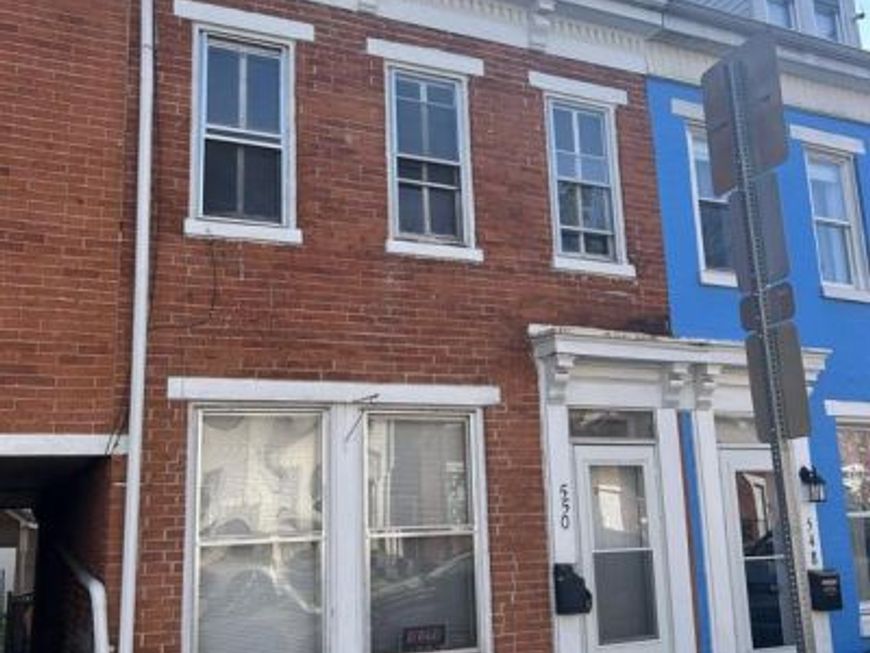 550 S Queen Street, York, PA 17403 Main Photo