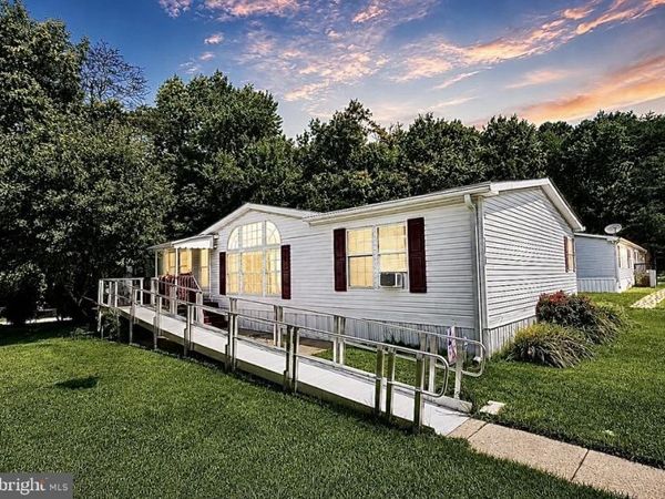1830 EMILY DRIVE, EDGEWOOD, MD 21040