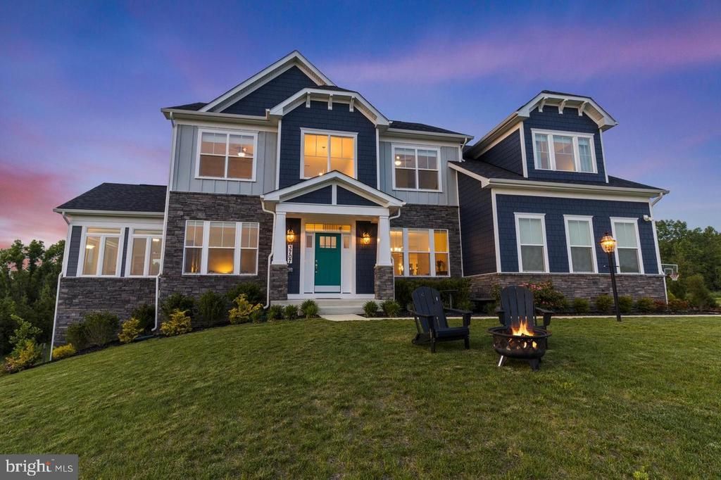 3707 BIRKDALE COURT, DAVIDSONVILLE, MD 21035