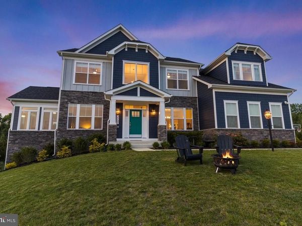 3707 BIRKDALE COURT, DAVIDSONVILLE, MD 21035