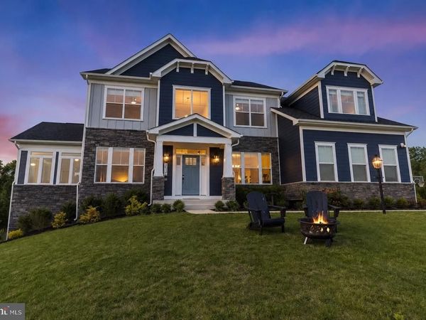 3707 BIRKDALE COURT, DAVIDSONVILLE, MD 21035