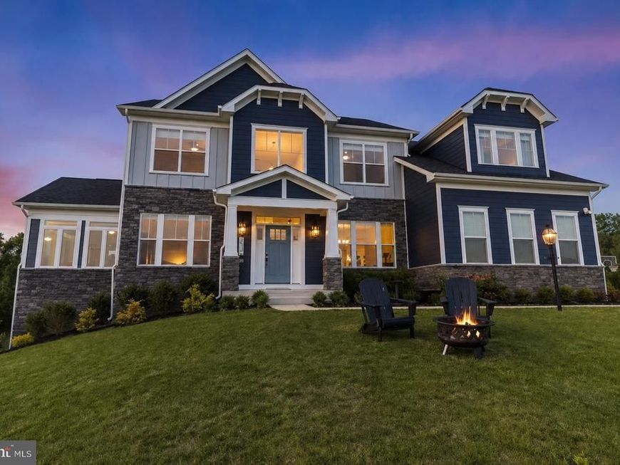 3707 Birkdale Court, Davidsonville, MD 21035 Main Photo