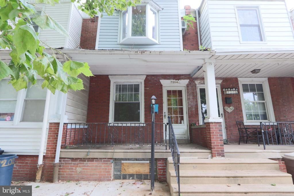 7204 Oakley Street, Philadelphia, PA 19111 Main Photo