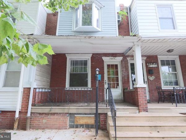 7204 OAKLEY STREET, PHILADELPHIA, PA 19111