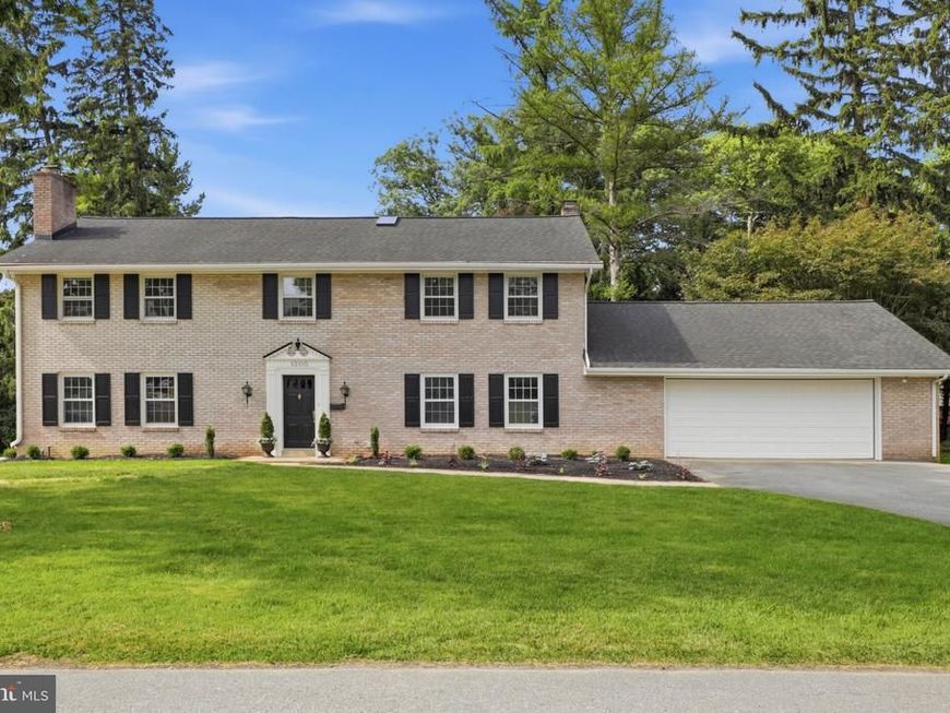 1300 Newton Road , Lancaster, PA 17603 Main Photo