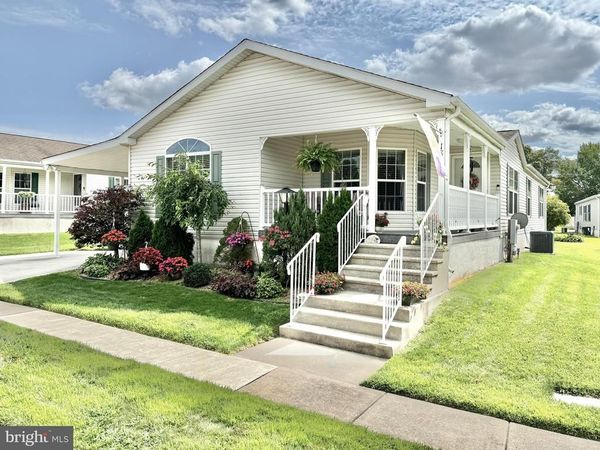 1616 PENNSYLVANIA AVENUE, Unit 185, VINELAND, NJ 08361