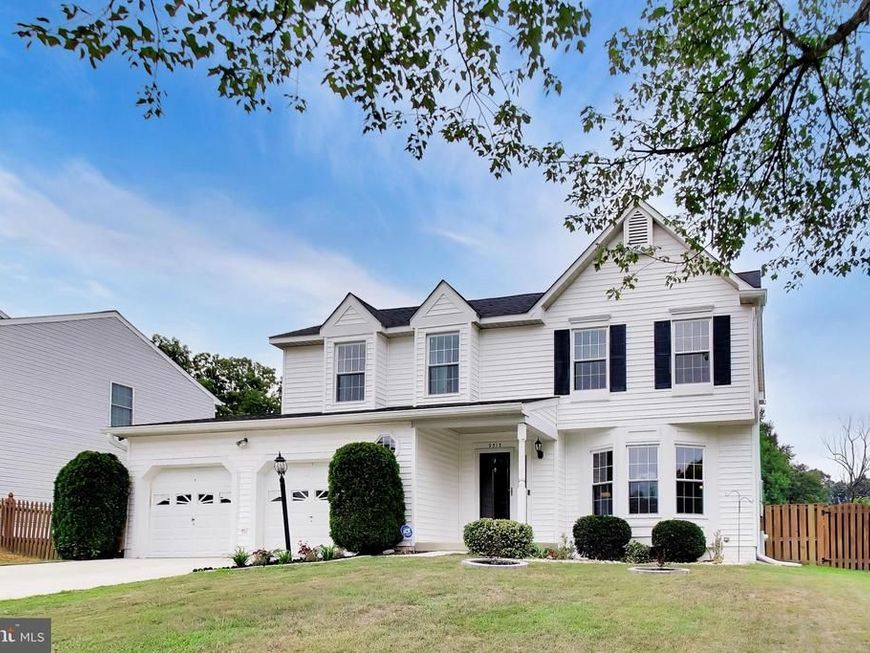 9313 Kings Grant Road, Laurel, MD 20723 Main Photo