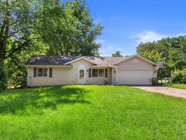 1001 WILLIAMS STREET, Stevens Point, WI 54481