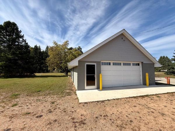 15213 COUNTY ROAD F, Lakewood, WI 54138
