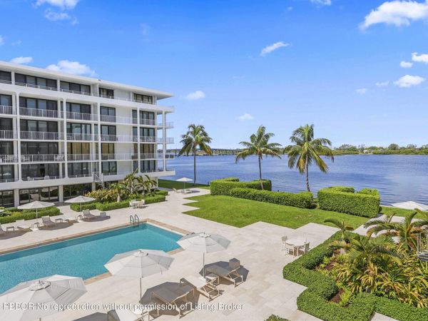 2784 S Ocean Boulevard, Unit 203N, Palm Beach, FL 33480