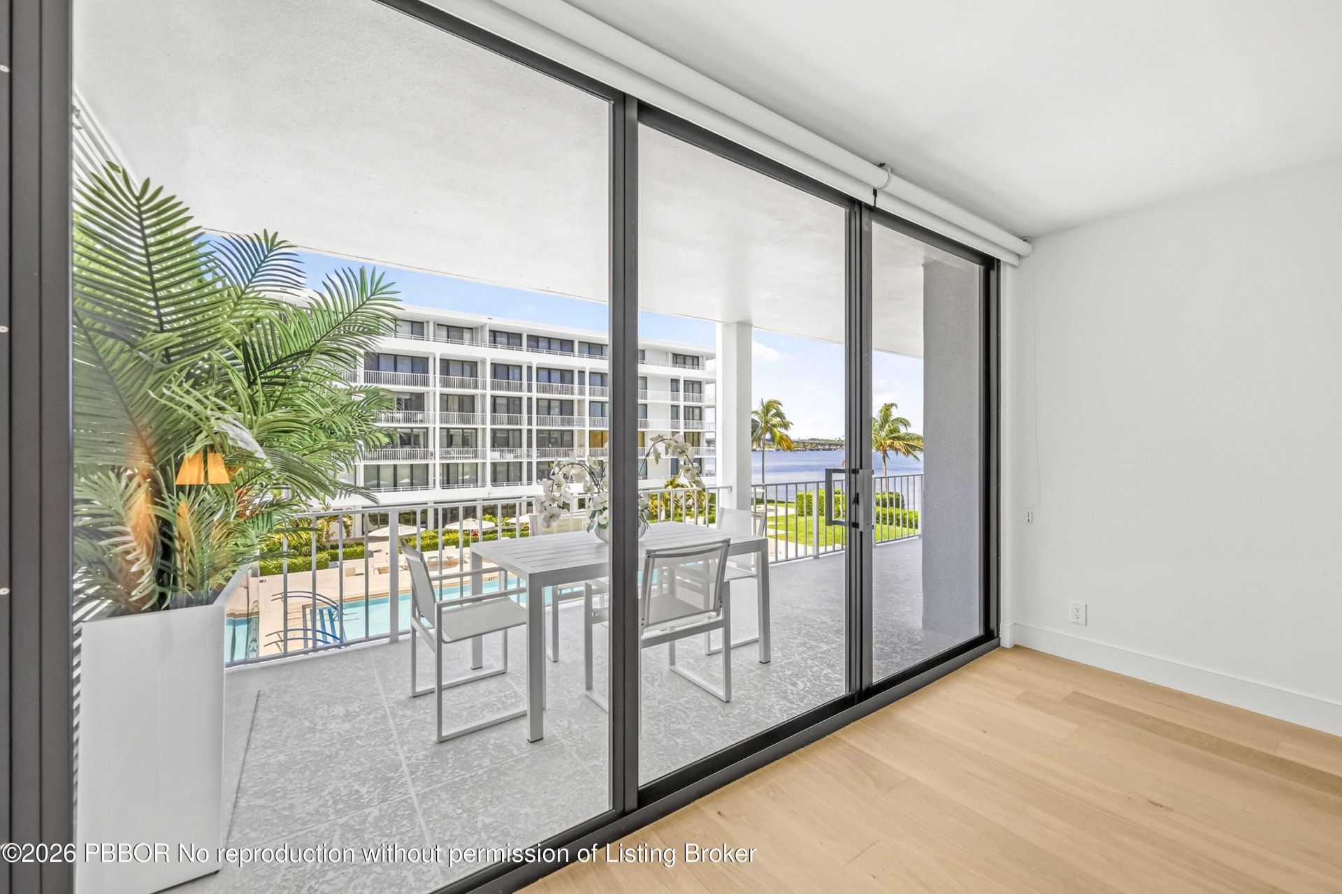 2784 S Ocean Boulevard, Unit 203N, Palm Beach, FL 33480 Photo