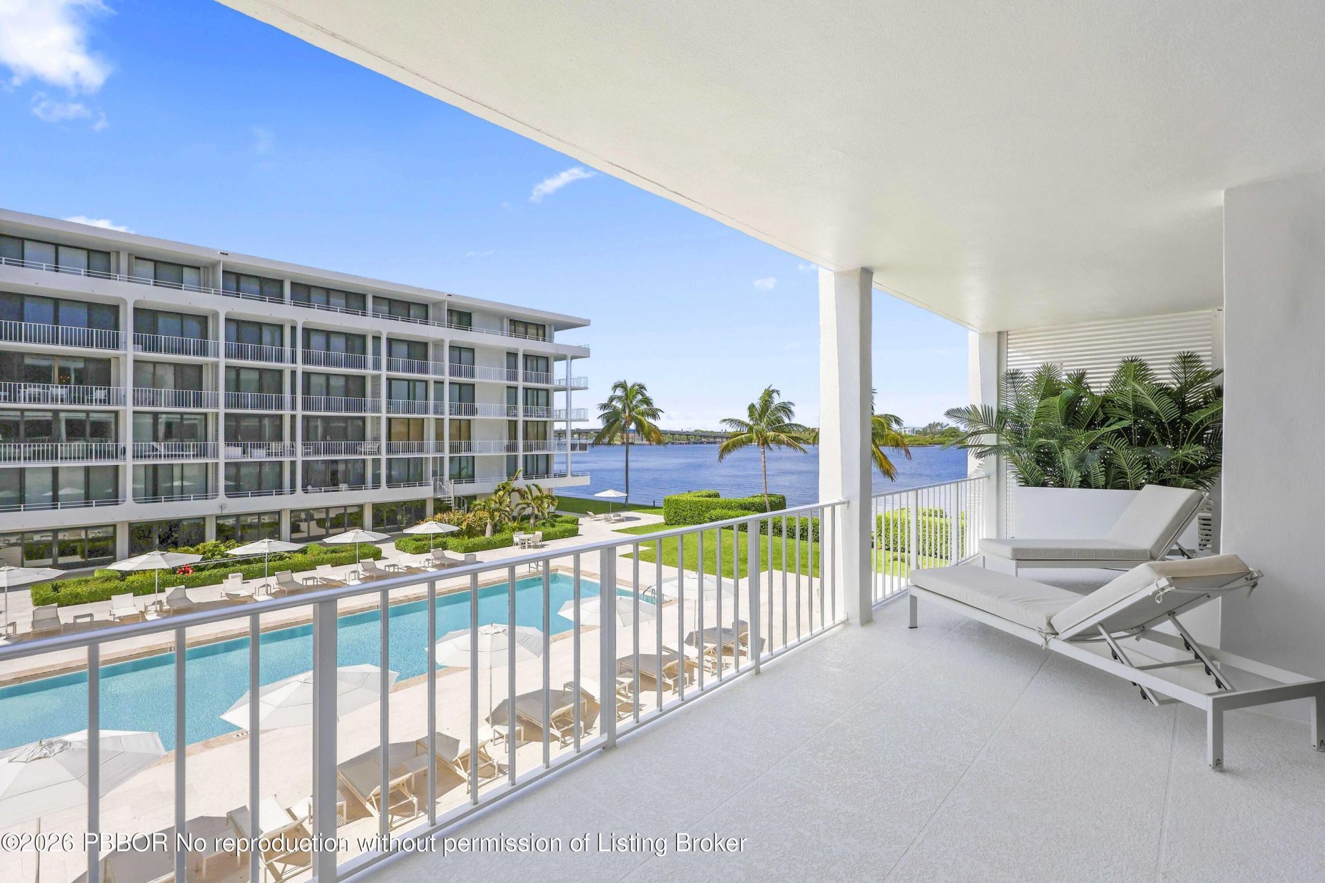 2784 S Ocean Boulevard, Unit 203N, Palm Beach, FL 33480 Photo