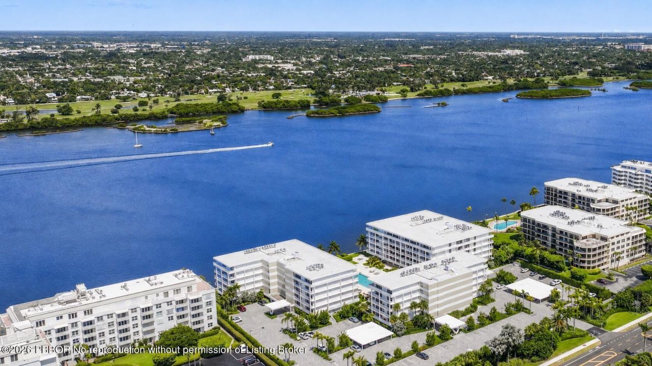 2784 S Ocean Boulevard, Unit 203N, Palm Beach, FL 33480 Photo