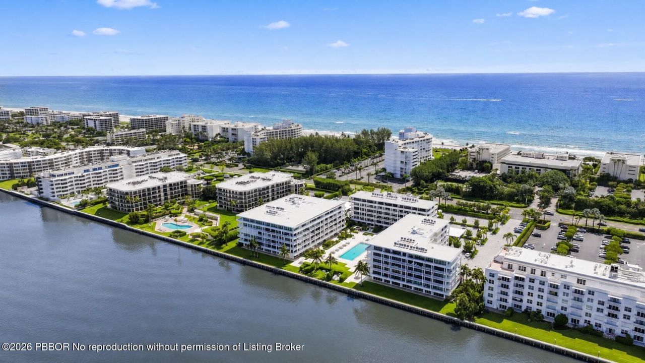 2784 S Ocean Boulevard, Unit 203N, Palm Beach, FL 33480 Photo