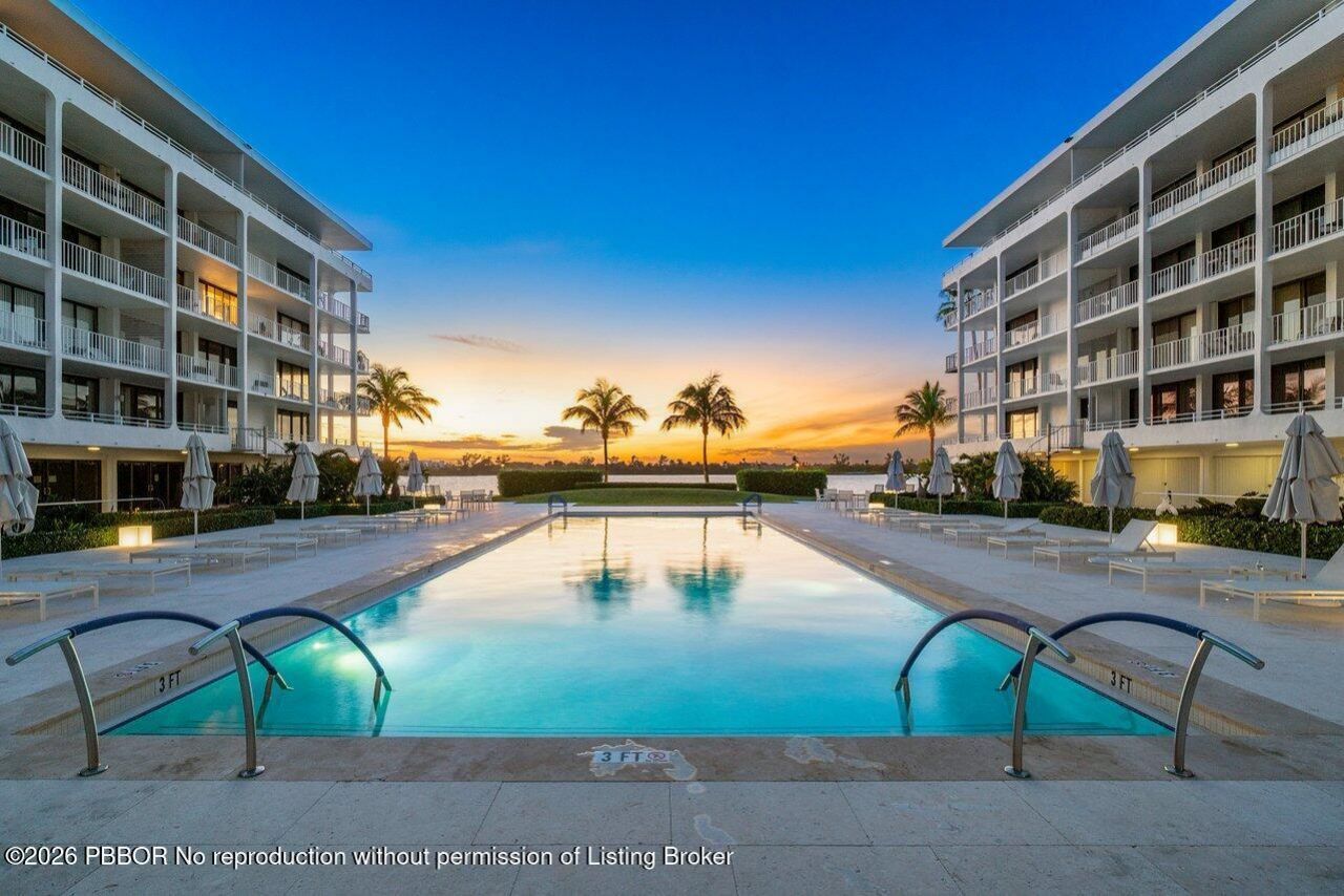 2784 S Ocean Boulevard, Unit 203N, Palm Beach, FL 33480 Photo