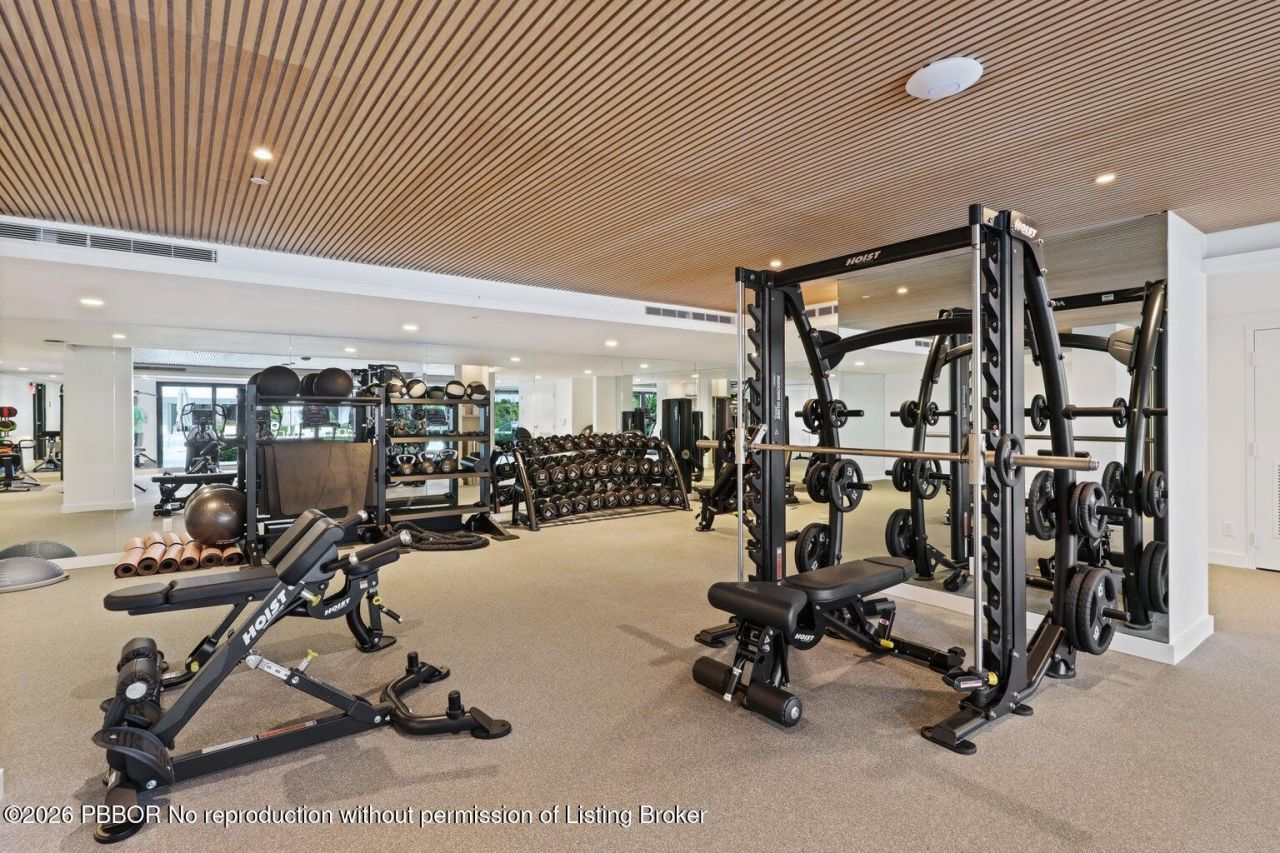 2784 S Ocean Boulevard, Unit 203N, Palm Beach, FL 33480 Photo