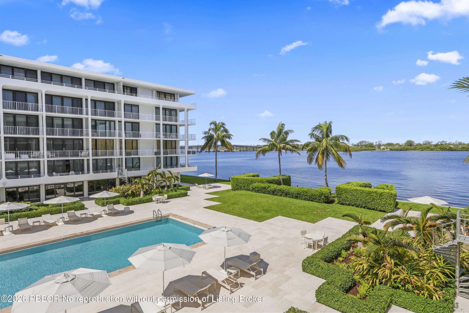 2784 S Ocean Boulevard, Unit 203N, Palm Beach, FL 33480 Photo