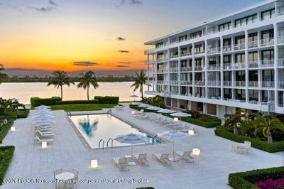 2784 S Ocean Boulevard, Unit 203N, Palm Beach, FL 33480 Photo