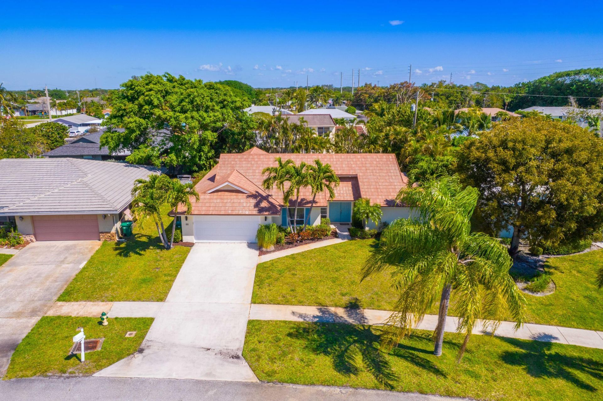 88 Pinehill Trail E, Tequesta, FL 33469 Photo