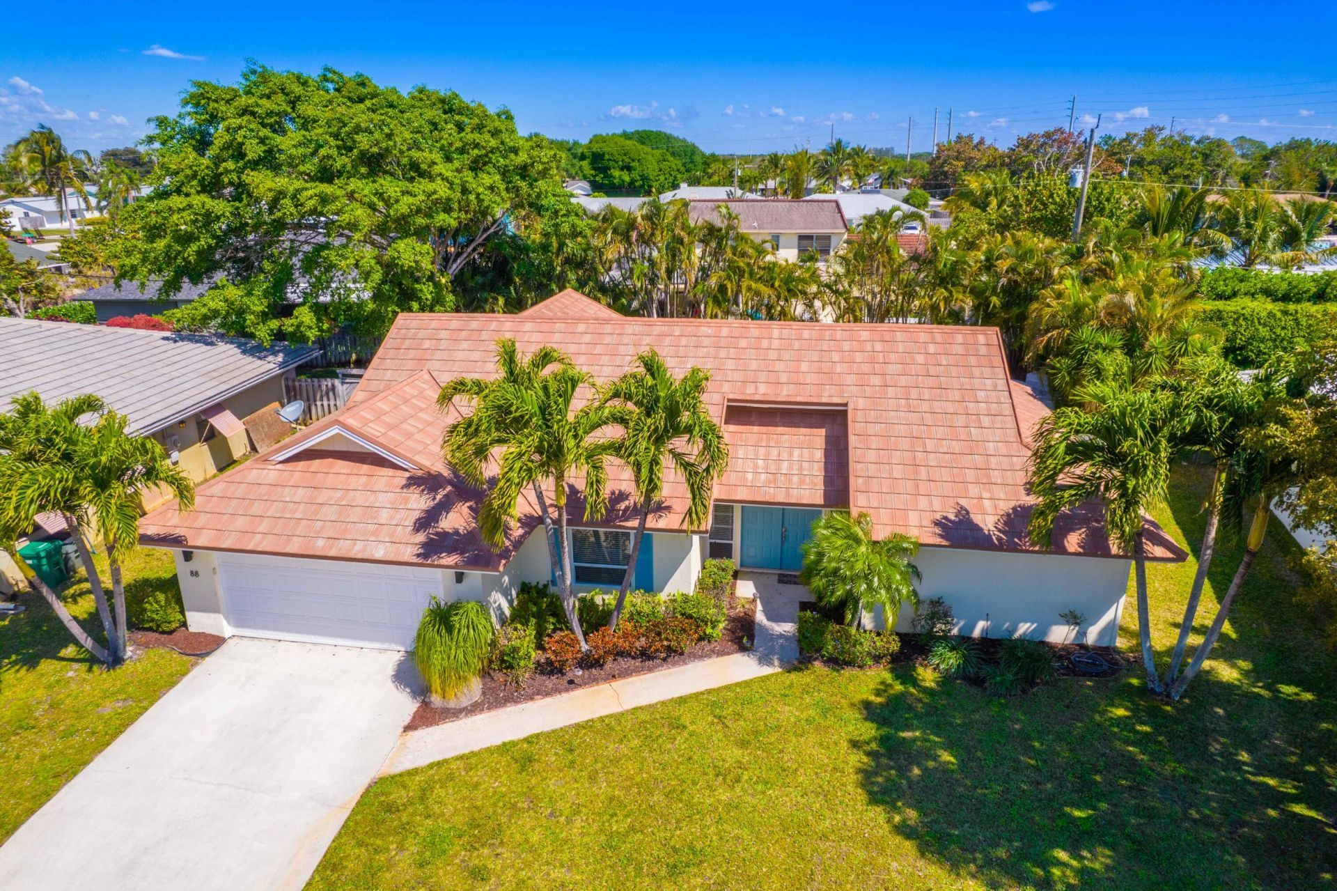 88 Pinehill Trail E, Tequesta, FL 33469 Photo