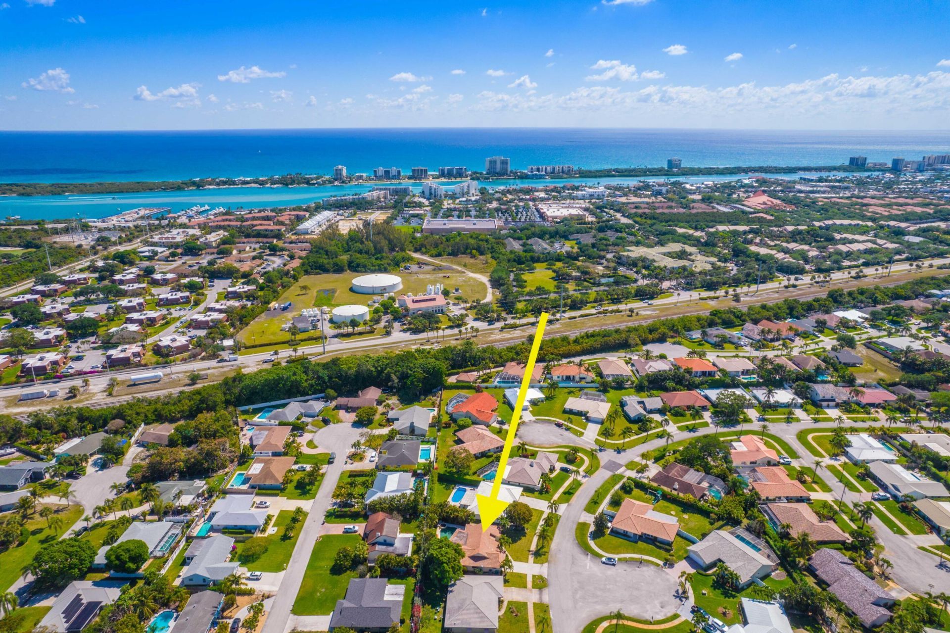 88 Pinehill Trail E, Tequesta, FL 33469 Photo