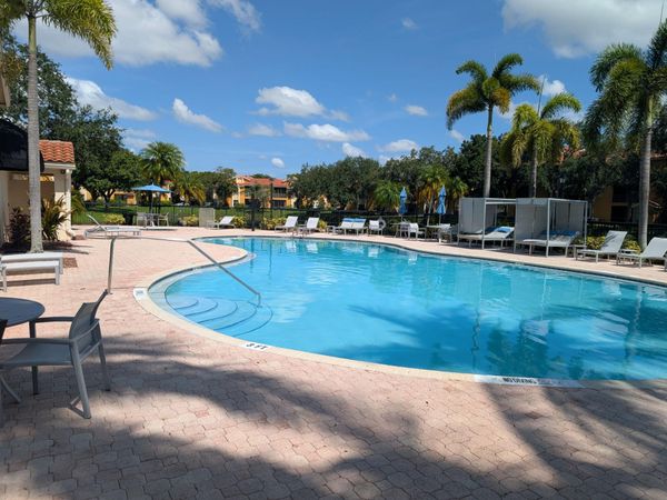 3830 Coral Tree Circle, Coconut Creek, FL 33073