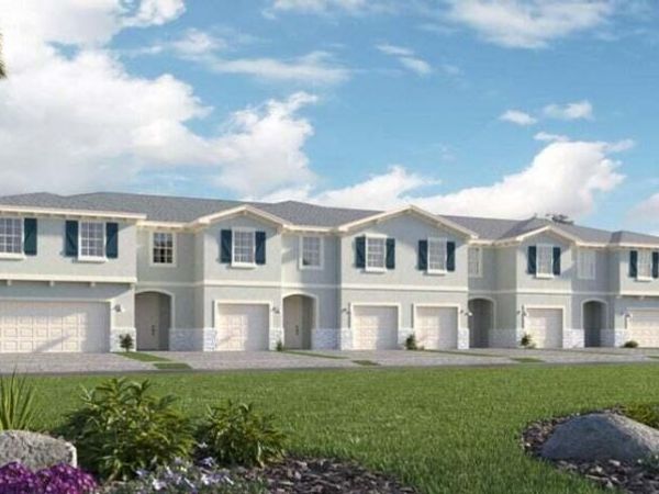 6858 Grand Marsh Court, Lake Worth, FL 33467