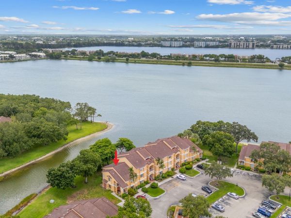 2361 NW 33rd Street, Unit 603, Oakland Park, FL 33309