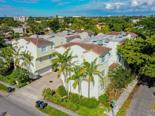 1705 Johnson Street, Unit C, Hollywood, FL 33020