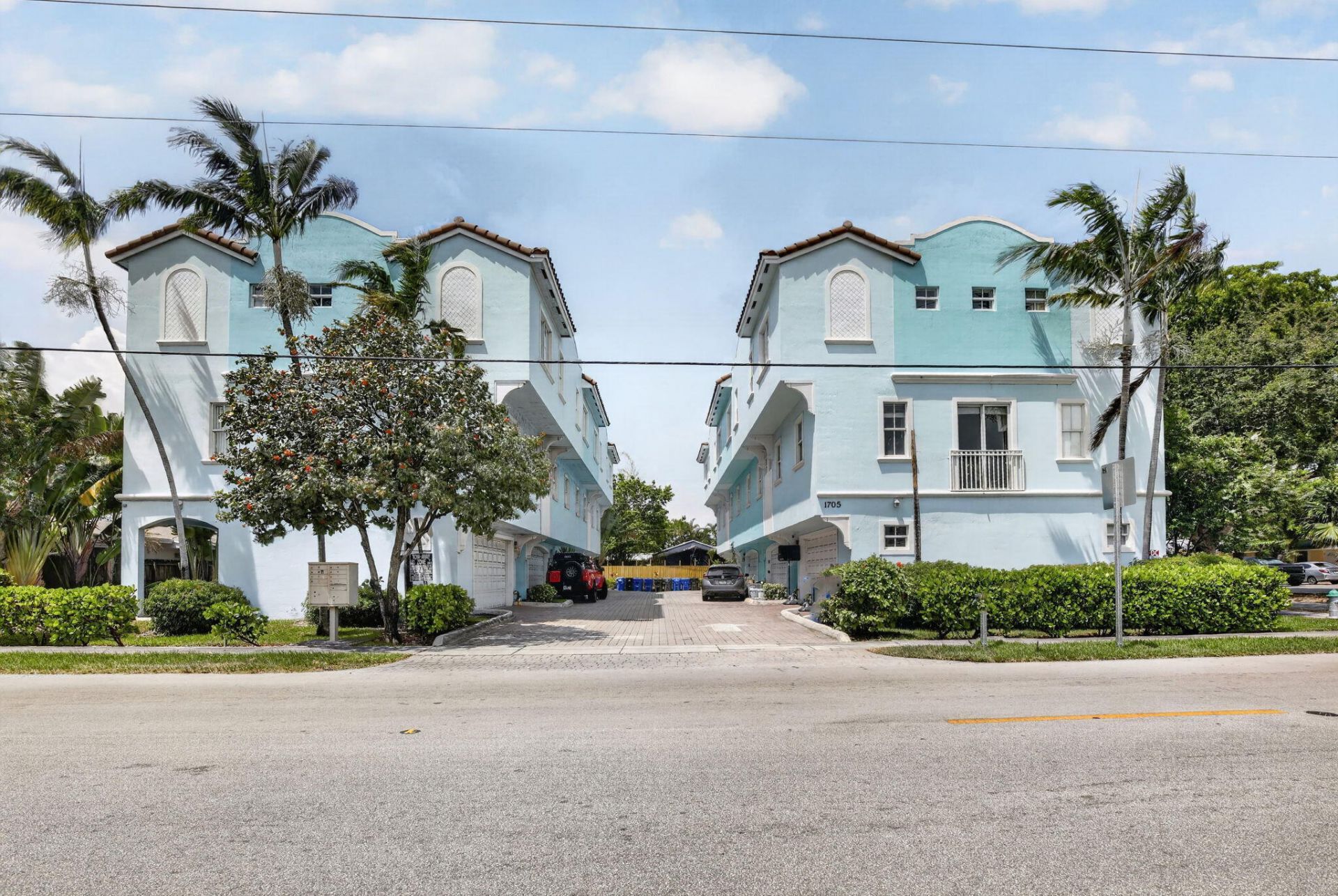 1705 Johnson Street, Unit C, Hollywood, FL 33020 Photo