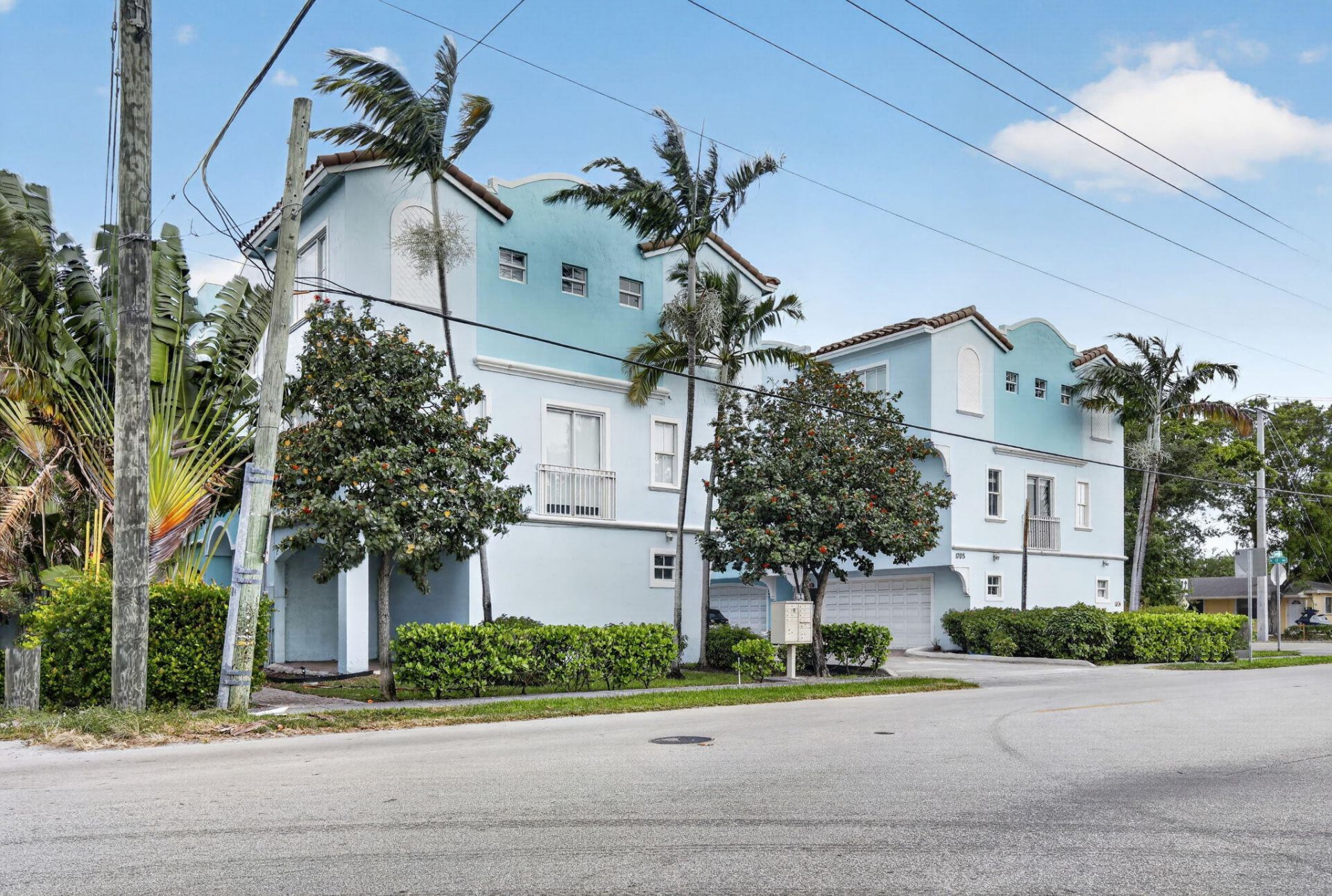1705 Johnson Street, Unit C, Hollywood, FL 33020 Photo