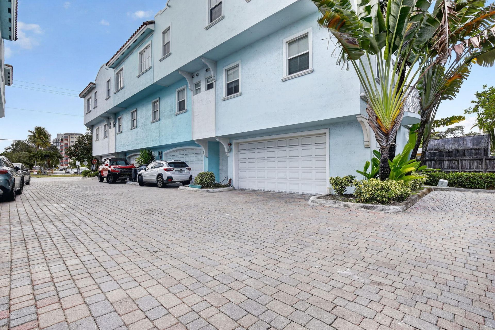1705 Johnson Street, Unit C, Hollywood, FL 33020 Photo